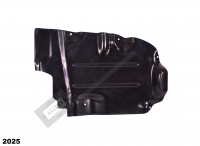 ÇAMURLUK PAÇALIĞI SOL