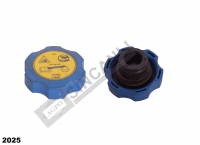 GENLEŞME TANKI KAPAĞI