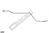 HİDROLİK YAĞ BORUSU