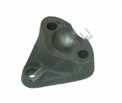 Foot-Housing Support