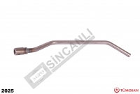 VİTES KOLU NORMAL VİTES