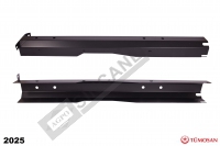 ÖN DİFERANSİYEL GÜÇ AKTARMA MUHAFAZA SACI