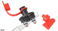 Battery Cut Off Switch-Standard Duty, 150 Amps