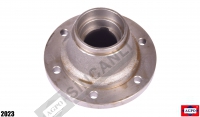 Front Hub
