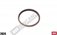 Front Axle Seal 