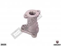 Hydraulic Valve