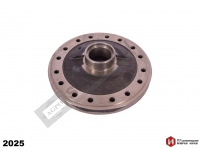 İSTAVROZ İÇİ FLANŞ