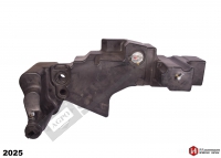 3000 YAKIT DEPOSU TARLA