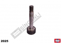 ŞANZIMAN 4WD TAHRİK MİLİ