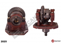 MAHRUTİ MİLİ KOMPLE(H45)