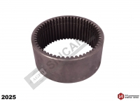 ÖN AKS ÇEMBER DİŞLİ