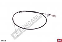 Cable-Hand Accelator