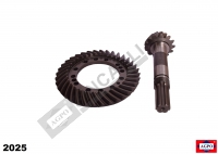 ÖN ÇEKER AYNA MAHRUTİ Z:13/36