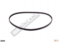 ELASTIC BELT 3 PK 806