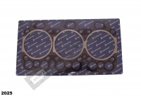 3.Cylinder Head Gasket