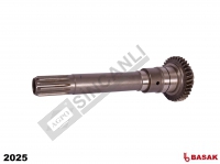 Shaft Z:35
