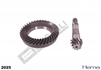 Crown Wheel & Pinion 9/38