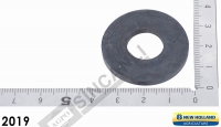 Spacer For Glas Fixing 16.5x35M 