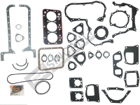 Bottom Gasket Set