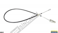 Clutch Pedal Cable 