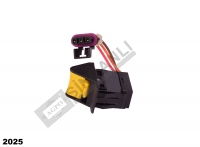 KUYRUK MİL GEÇİŞ ANAHTARI