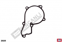 Water Pump Cover Gasket