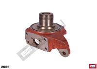 Front Axle Housing Rh 4x4