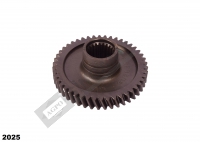 ŞANZIMAN DİŞLİSİ Z:46