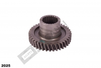 ŞANZIMAN HELEZON DİŞLİ Z:39