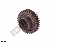 ŞANZIMAN HELİSEL DİŞLİ Z:32