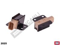 PARTİKÜL BASINÇ SENSÖRÜ