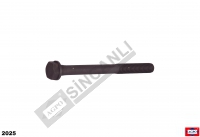 SİLİNDİR KAPAK SAPLAMASI