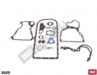 Bottom Gasket Set