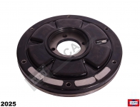 Damper Torsion