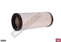 Air Filter Outer