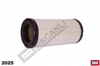 Air Filter Outer