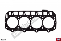 Engine Overall Gasket 4 Cyl