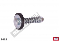 MAZOT DEPO BAĞLANTI CIVATA TK YAYLI