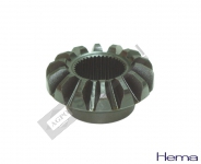 Gear Axle Planetary 14/T