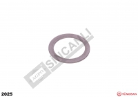 PTO KAPLİN DİŞLİ ARA SABİTLEME PULU 36*48*1,9