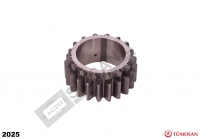ÜST GRUP 1. VİTES DİŞLİSİ T180