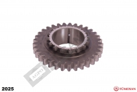 3.VİTES DİŞLİSİ