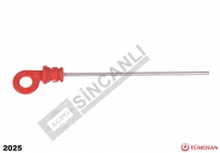 ŞANZIMAN YAĞ ÇUBUĞU