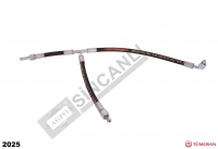 HORTUM- DİFERANSİYEL KİLİT DÖNÜŞ HİDROLİK POMPA