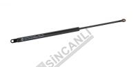 ARKA CAM AMORTİSÖRÜ 485/160MM 190N L17 Q8,1MM GÖZ BAŞLI