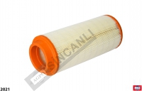 Air Filter Outer (Dry Type)