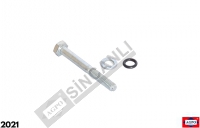 MAZOT FİLTRE ALT TAS MİL CIVATASI