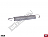 Spring-Pedal Pull (Overall Lenght:160 Mm)