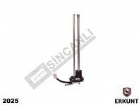 MAZOT DEPO ŞAMANDIRASI