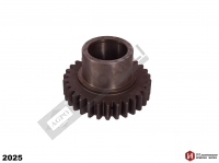 M TAKVİYE DİŞLİSİ Z:30 (H45)